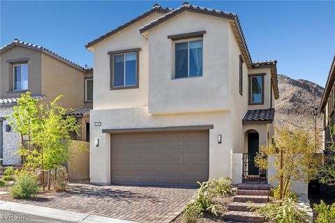 11652 Desert Hollow Avenue Las Vegas NV 89138