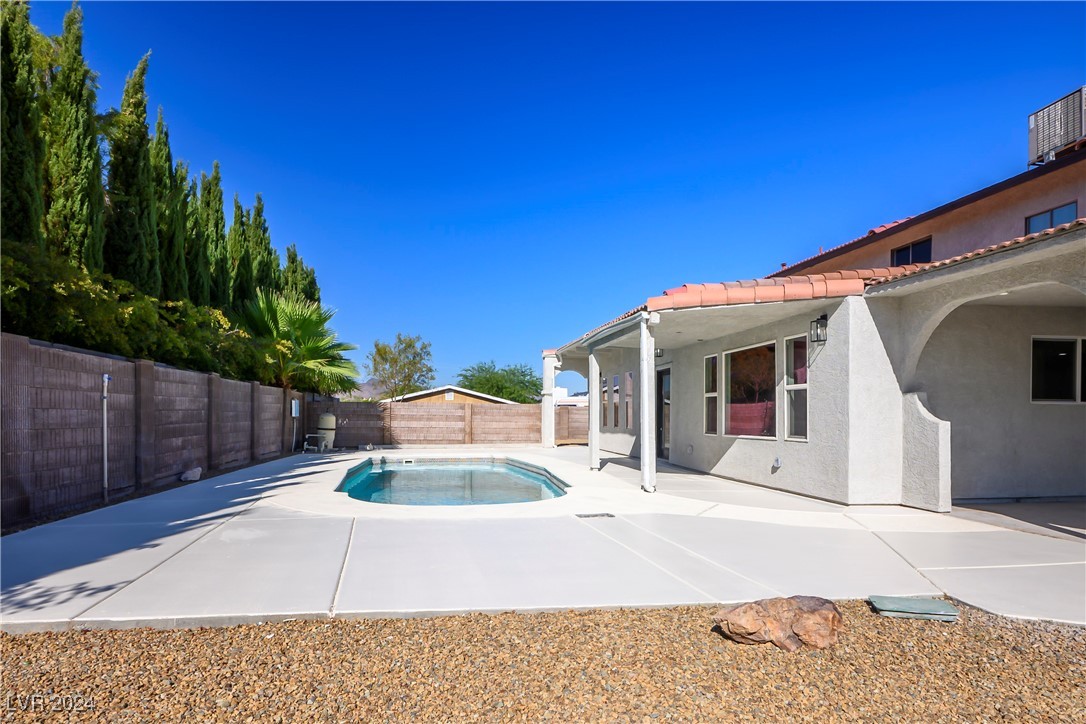 1571 Sundown Drive, Henderson, Nevada image 13