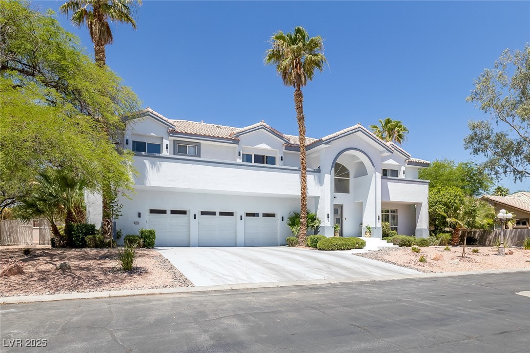 2209 Purple Majesty Court
