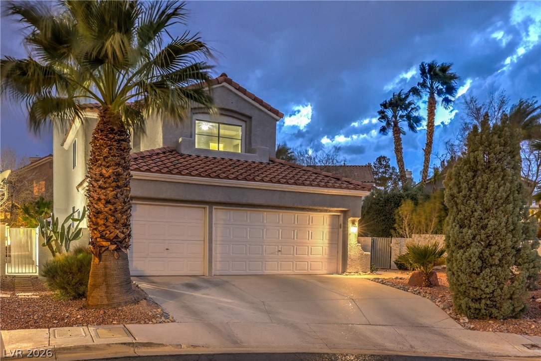 9785 Trail Rider Drive