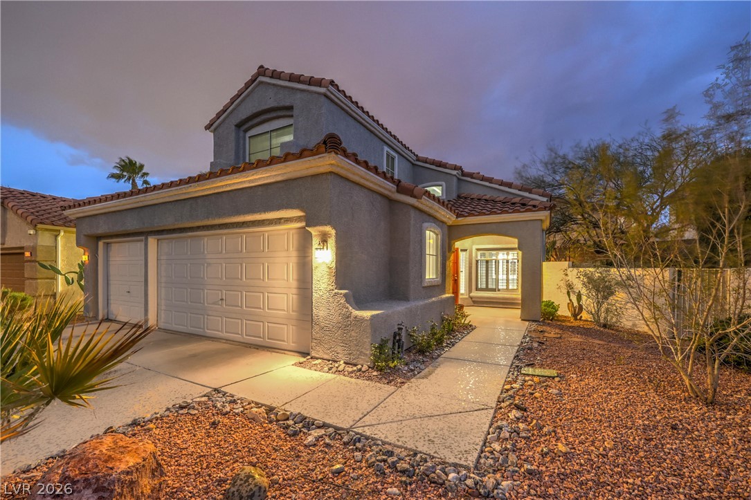 9785 Trail Rider Drive