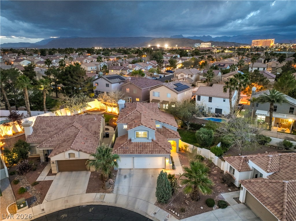 9785 Trail Rider Drive
