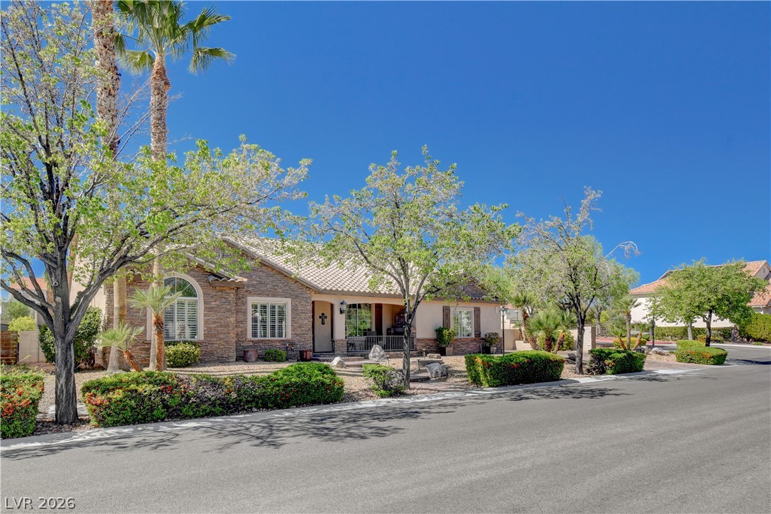 7651 Man O War Street