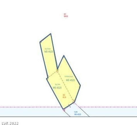 Tiny photo for No Road, Las Vegas, NV 89124 (MLS # 2417705)