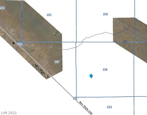 Tiny photo for No Road, Las Vegas, NV 89124 (MLS # 2417705)
