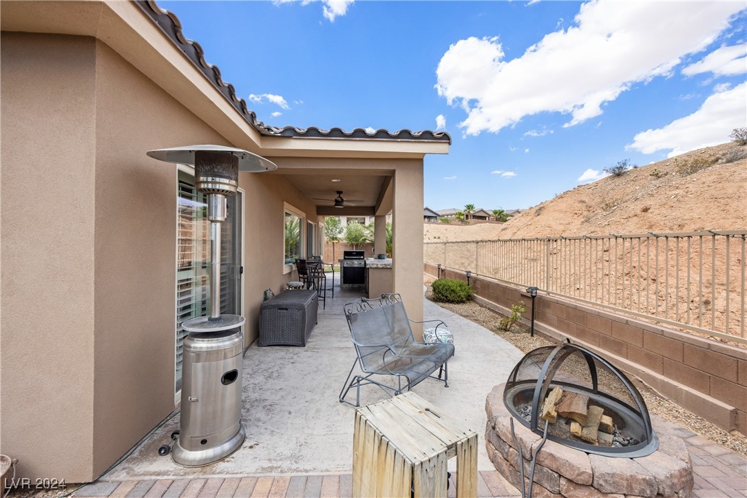 621 Dogwood Lane, Mesquite, Nevada image 38