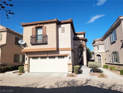 2429 Granada Bluff Court Las Vegas NV 89135
