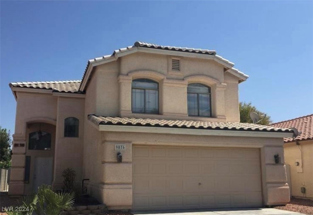 9076 Quarrystone Way, Las Vegas, Nevada image 2