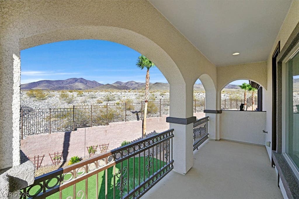 Photo of 2820 Sisteron Court, Henderson, NV 89044 (MLS # 2801313)