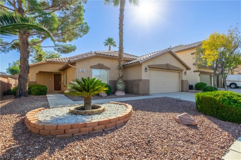 Homes For Rent - 2555 Sundew Avenue<br/> Henderson, NV 89052