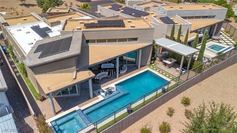 Tiny photo for 6014 Willow Ridge Court, Las Vegas, NV 89135 (MLS # 2779647)