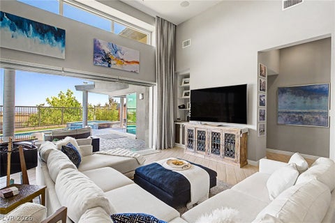 Tiny photo for 6014 Willow Ridge Court, Las Vegas, NV 89135 (MLS # 2779647)