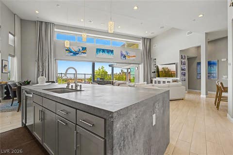 Tiny photo for 6014 Willow Ridge Court, Las Vegas, NV 89135 (MLS # 2779647)
