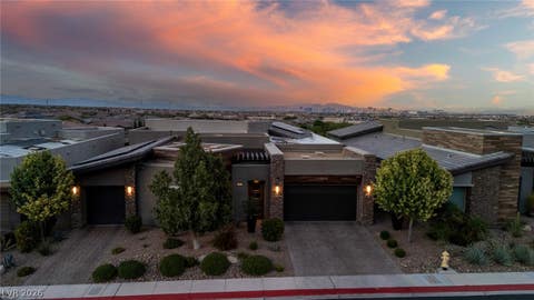 Tiny photo for 6014 Willow Ridge Court, Las Vegas, NV 89135 (MLS # 2779647)