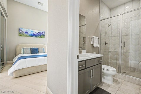 Tiny photo for 6014 Willow Ridge Court, Las Vegas, NV 89135 (MLS # 2779647)