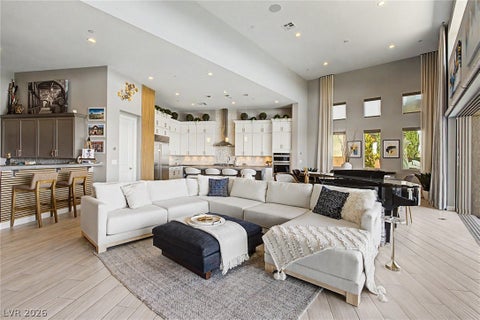Tiny photo for 6014 Willow Ridge Court, Las Vegas, NV 89135 (MLS # 2779647)