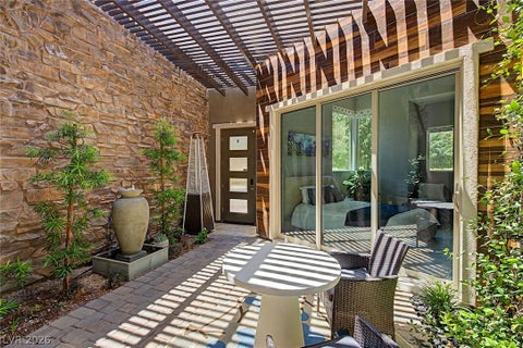 Tiny photo for 6014 Willow Ridge Court, Las Vegas, NV 89135 (MLS # 2779647)