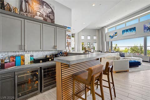 Tiny photo for 6014 Willow Ridge Court, Las Vegas, NV 89135 (MLS # 2779647)