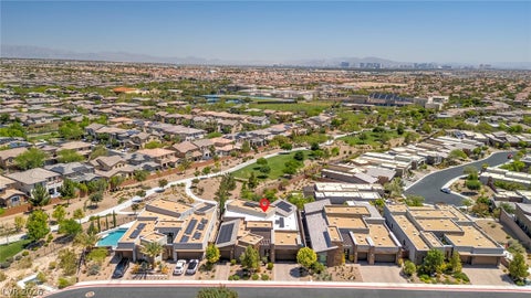 Tiny photo for 6014 Willow Ridge Court, Las Vegas, NV 89135 (MLS # 2779647)