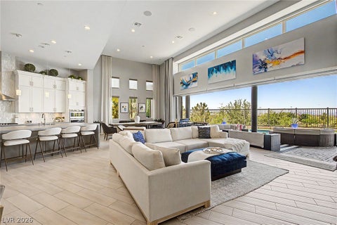 Tiny photo for 6014 Willow Ridge Court, Las Vegas, NV 89135 (MLS # 2779647)