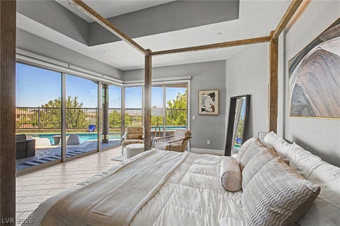 Tiny photo for 6014 Willow Ridge Court, Las Vegas, NV 89135 (MLS # 2779647)