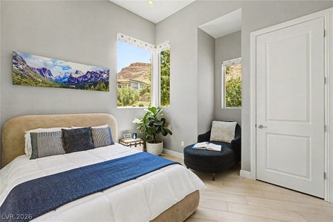 Tiny photo for 6014 Willow Ridge Court, Las Vegas, NV 89135 (MLS # 2779647)