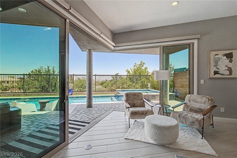 Tiny photo for 6014 Willow Ridge Court, Las Vegas, NV 89135 (MLS # 2779647)