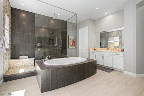 Tiny photo for 6014 Willow Ridge Court, Las Vegas, NV 89135 (MLS # 2779647)