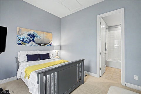 Tiny photo for 6014 Willow Ridge Court, Las Vegas, NV 89135 (MLS # 2779647)