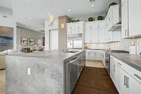 Tiny photo for 6014 Willow Ridge Court, Las Vegas, NV 89135 (MLS # 2779647)