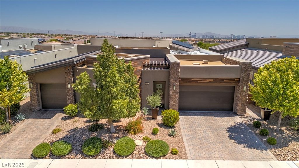 Photo of 6014 Willow Ridge Court, Las Vegas, NV 89135 (MLS # 2779647)
