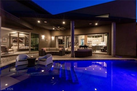 Tiny photo for 6014 Willow Ridge Court, Las Vegas, NV 89135 (MLS # 2779647)