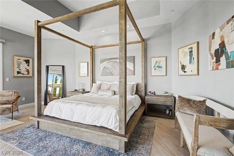 Tiny photo for 6014 Willow Ridge Court, Las Vegas, NV 89135 (MLS # 2779647)