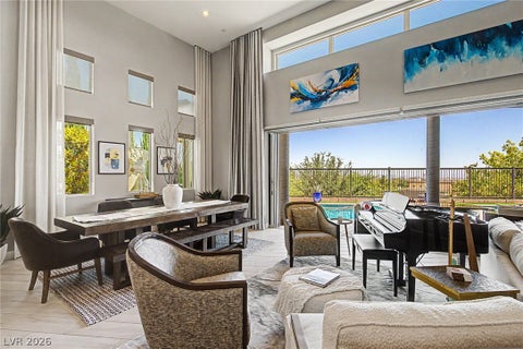Tiny photo for 6014 Willow Ridge Court, Las Vegas, NV 89135 (MLS # 2779647)