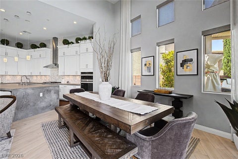 Tiny photo for 6014 Willow Ridge Court, Las Vegas, NV 89135 (MLS # 2779647)