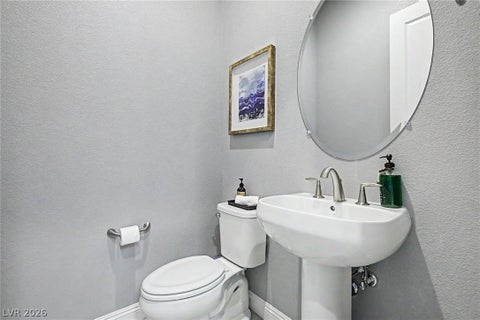 Tiny photo for 6014 Willow Ridge Court, Las Vegas, NV 89135 (MLS # 2779647)