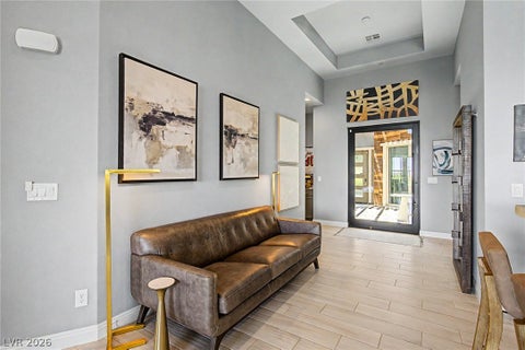 Tiny photo for 6014 Willow Ridge Court, Las Vegas, NV 89135 (MLS # 2779647)