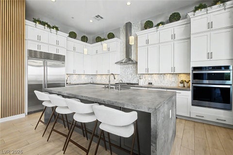 Tiny photo for 6014 Willow Ridge Court, Las Vegas, NV 89135 (MLS # 2779647)