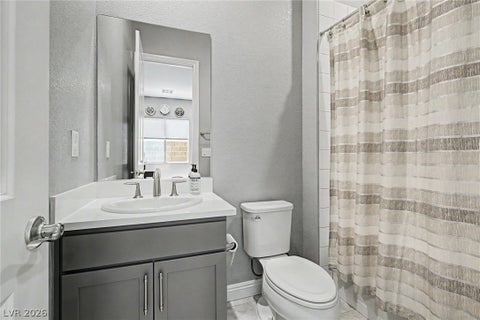 Tiny photo for 6014 Willow Ridge Court, Las Vegas, NV 89135 (MLS # 2779647)