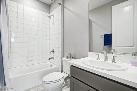 Tiny photo for 6014 Willow Ridge Court, Las Vegas, NV 89135 (MLS # 2779647)