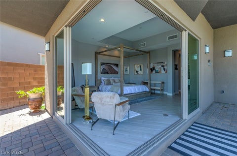 Tiny photo for 6014 Willow Ridge Court, Las Vegas, NV 89135 (MLS # 2779647)