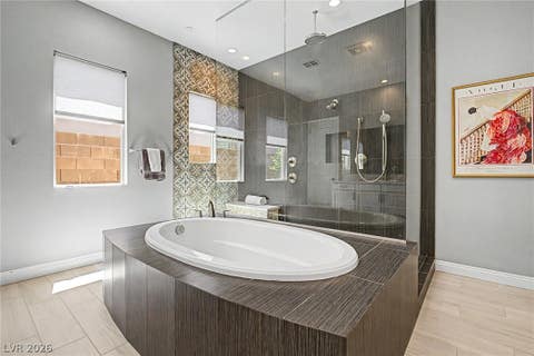 Tiny photo for 6014 Willow Ridge Court, Las Vegas, NV 89135 (MLS # 2779647)