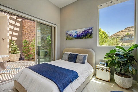 Tiny photo for 6014 Willow Ridge Court, Las Vegas, NV 89135 (MLS # 2779647)