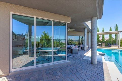 Tiny photo for 6014 Willow Ridge Court, Las Vegas, NV 89135 (MLS # 2779647)