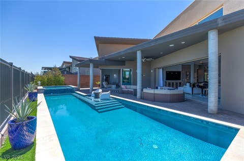 Tiny photo for 6014 Willow Ridge Court, Las Vegas, NV 89135 (MLS # 2779647)