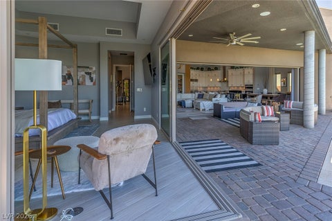 Tiny photo for 6014 Willow Ridge Court, Las Vegas, NV 89135 (MLS # 2779647)