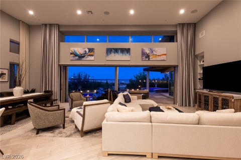 Tiny photo for 6014 Willow Ridge Court, Las Vegas, NV 89135 (MLS # 2779647)