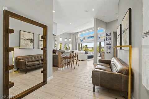 Tiny photo for 6014 Willow Ridge Court, Las Vegas, NV 89135 (MLS # 2779647)