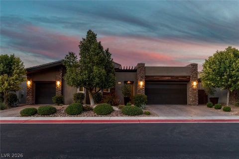 Tiny photo for 6014 Willow Ridge Court, Las Vegas, NV 89135 (MLS # 2779647)