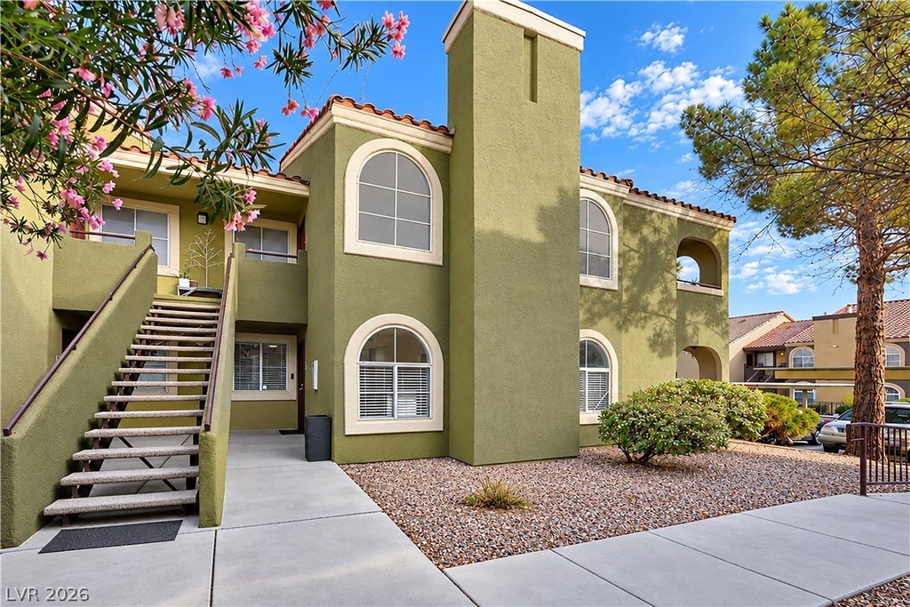 Photo of 7950 W Flamingo Road #1038, Las Vegas, NV 89147 (MLS # 2829086)